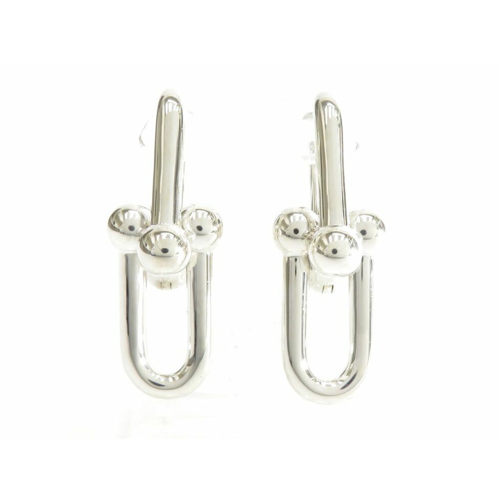 Tiffany Link Earrings